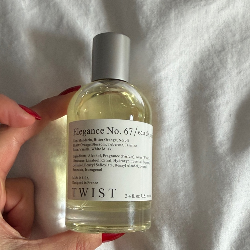 TWIST Elegance No. 67 Eau de Parfum